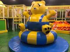 -宝丽金大酒店·洗浴中心