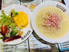 -旺记冰室(九龙中心大厦店)