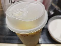 咸柠七-美芝莲(领展购物广场中关村店)