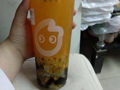 -CoCo都可(小吕宋店)