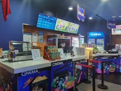 -沈阳百联购物中心(青年大街店)