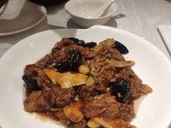 老人和炒素-老人和饭店(打浦路店)