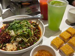 -晋家门·苏皖家常菜(江北龙湖天街店)
