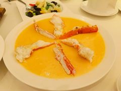 -利苑酒家(宜安广场店)