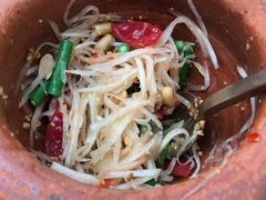 -simply thai天泰(静安嘉里中心店)