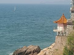 -小麦岛公园