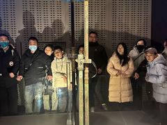 -秦始皇帝陵博物院-丽山园