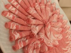 -南门涮肉(东单店)