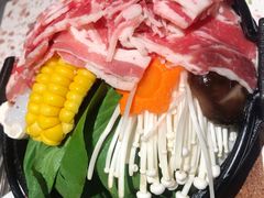 寿喜烧-米仓食堂(凯德广场店)