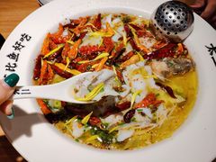 -太二酸菜鱼(福州泰禾店)