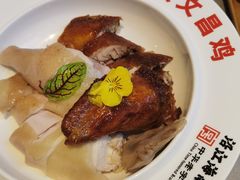 -沿江海南菜·文昌鸡祖师爷(大东海店)