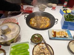 -老天桥蛙炉火锅(姑苏总店)