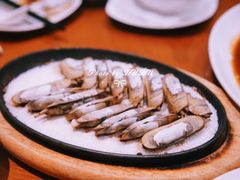 -莆田餐厅(大悦城店)