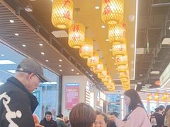 -素满香·全民食养自助(长宁龙之梦店)