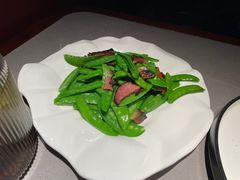 -四川饭店(长白店)