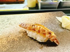 糖心虾姑-Sushi Hanzo半藏(天环广场店)