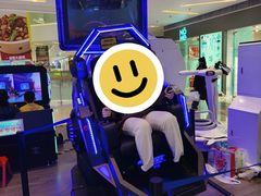 -壹海城ONE MALL