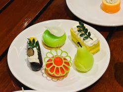 -三亚海棠湾万达嘉华度假酒店·宴会厅