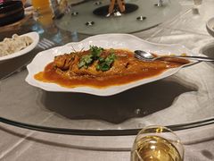 -盘锦生态酒店-火锅餐厅