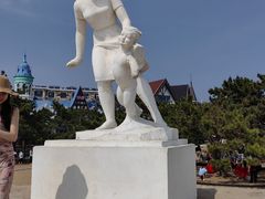 -老虎石海上公园