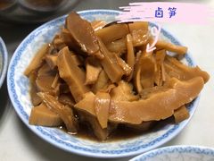 -晋江老戴牛肉馆(江头美食城分店)