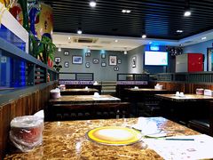 大堂-猪啊牛呀羊啊铜盘烤肉(正大广场店)