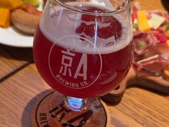 -京A Brewpub·精酿餐吧(幸福村店)