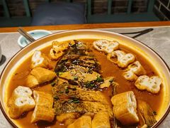 -北平食府(马鞍山路店)