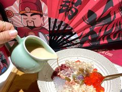 -和福顺牛肉大虾焖锅自助(宝业店)