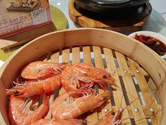 -金苑海鲜酒家(新港中路店)