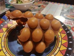 -玛嘉烈(北京金融街店)