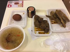 -一心一味(水围店)