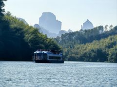 -丹霞山风景名胜区