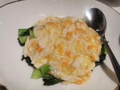 珊瑚蟹捞时蔬-伯衡55·吉品轩(乌鲁木齐南路店)