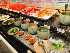 -大头椰·椰子鸡火锅(桂林万象城店)