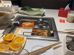 -海底捞火锅(玉桥商业广场店)
