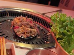 -杨记齐齐哈尔烤肉(总店)