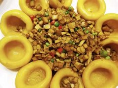 -嘎吧锅私家菜馆(联想科技城店)
