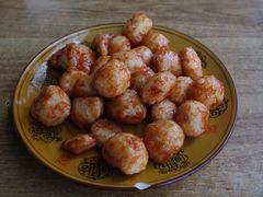 -茶泡饭(李子坝店)