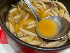 -西贝莜面村(上海百联西郊店)