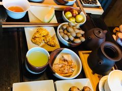 -青藤茶馆(南山路店)