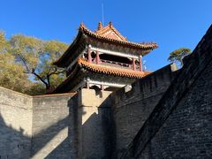 -沈阳市东陵公园