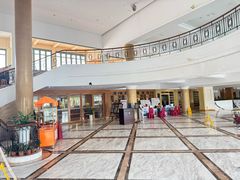 -三亚亚龙湾金棕榈度假酒店