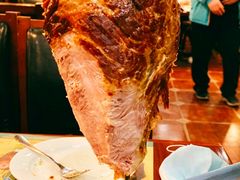 -拉丁餐厅·巴西烤肉自助(正佳广场店)