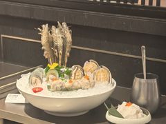 -囍凤楼·粤菜·点心·火锅(温特莱店)