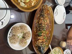 -朗妈私房菜(婺女州店)
