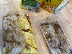 超级蛋肉肠粉-山水肠粉(盐田店)
