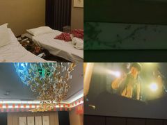 -君之悦·影院式足道·养生SPA(回兴店)