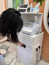 -希梵尔头皮抗衰·科技养发