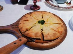 俄式芝士饼-俄士厨房(环球港店)